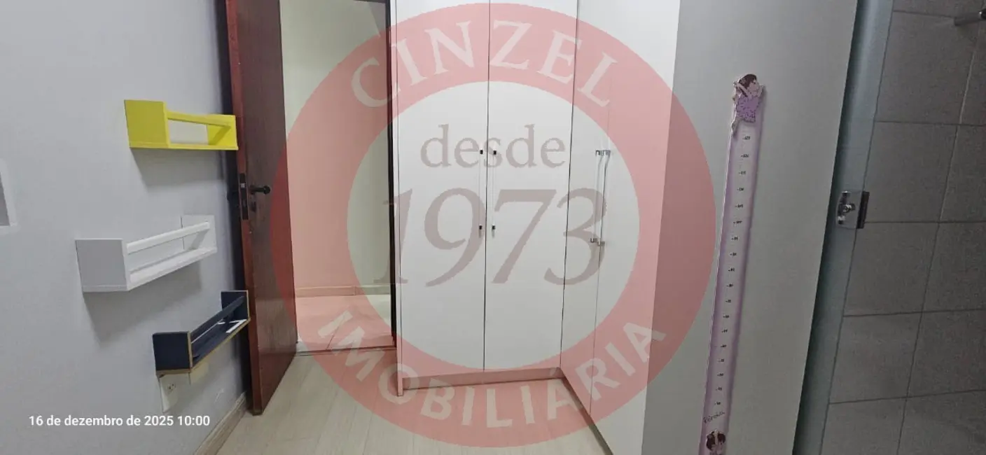 Foto 4 de Apartamento com 3 quartos para alugar, 75m2 em Brasilia - DF