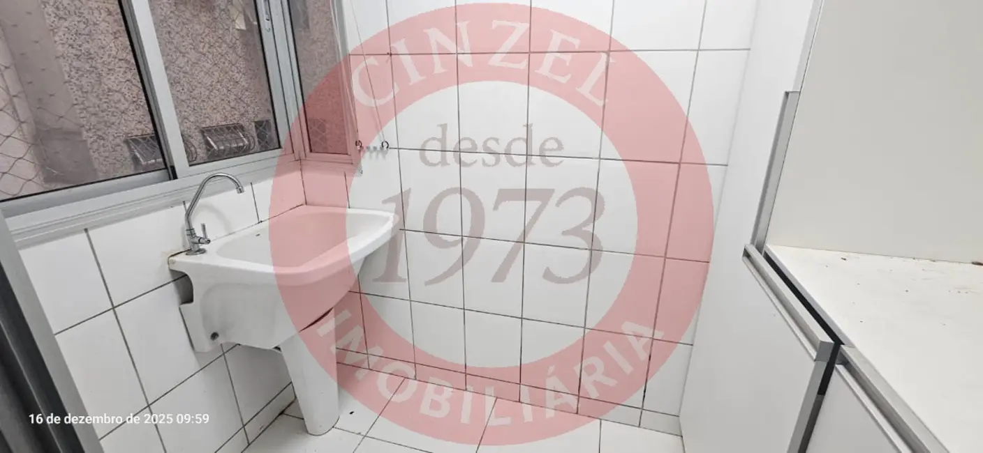 Foto 11 de Apartamento com 3 quartos para alugar, 75m2 em Brasilia - DF