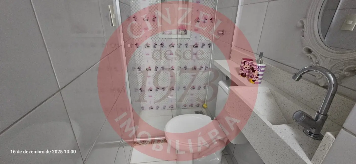 Foto 10 de Apartamento com 3 quartos para alugar, 75m2 em Brasilia - DF