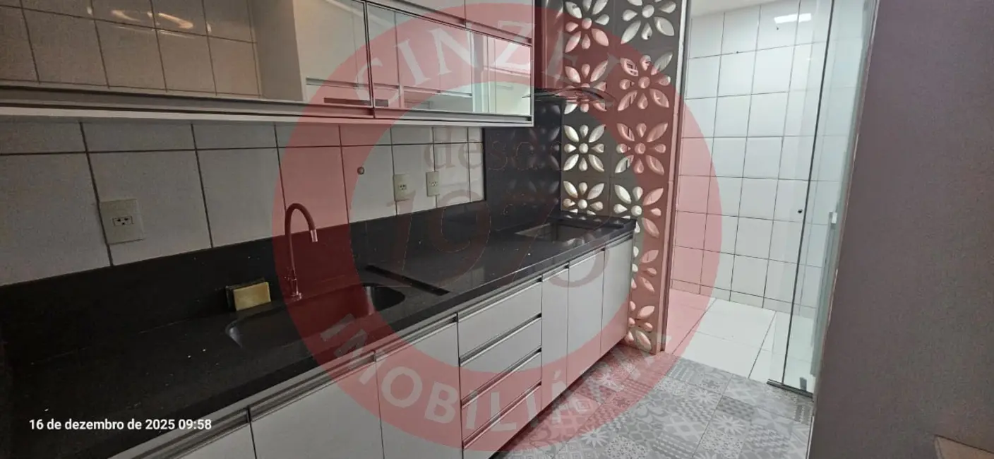 Foto 1 de Apartamento com 3 quartos para alugar, 75m2 em Brasilia - DF