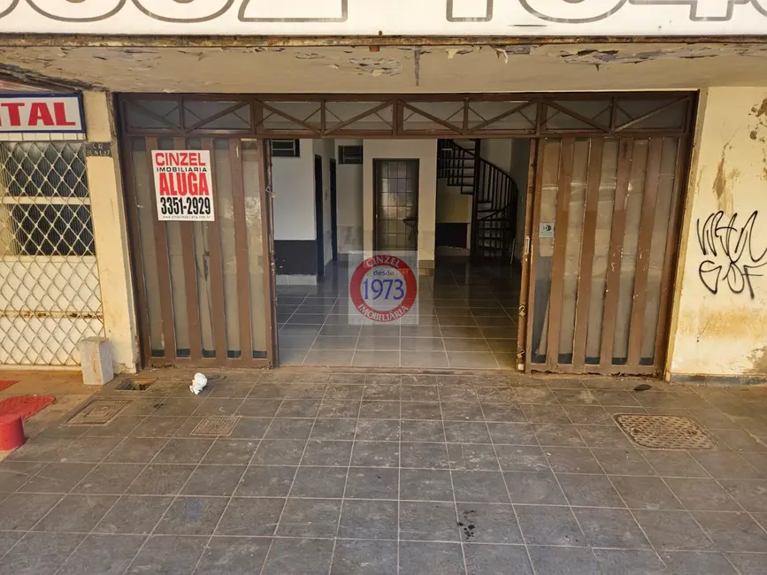 Foto 2 de Loja para alugar, 60m2 em Taguatinga - DF