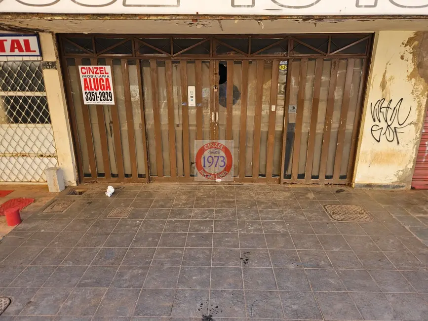 Foto 1 de Loja para alugar, 60m2 em Taguatinga - DF
