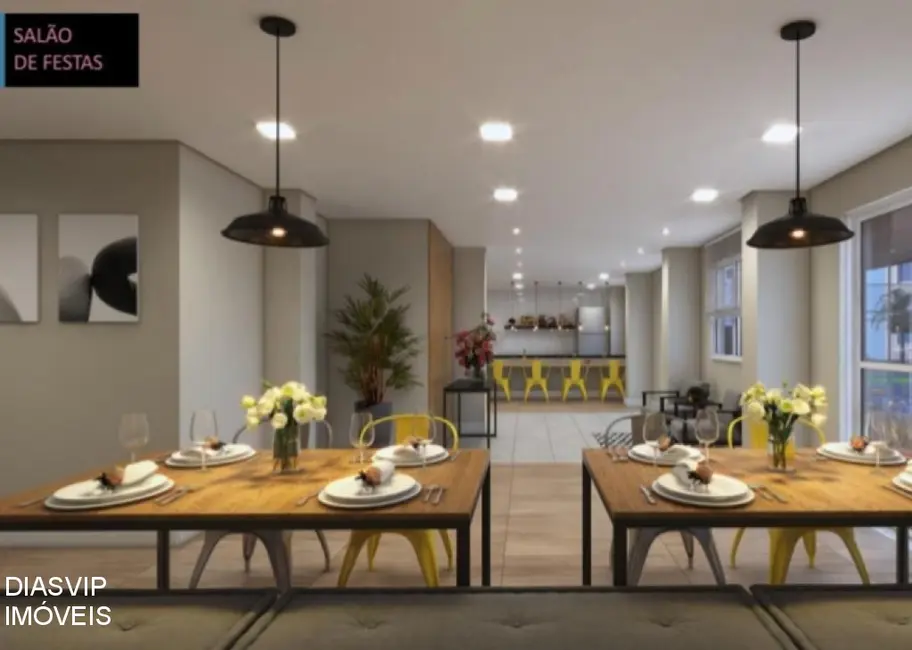 Foto 7 de Apartamento com 2 quartos à venda, 46m2 em Centro, Niteroi - RJ