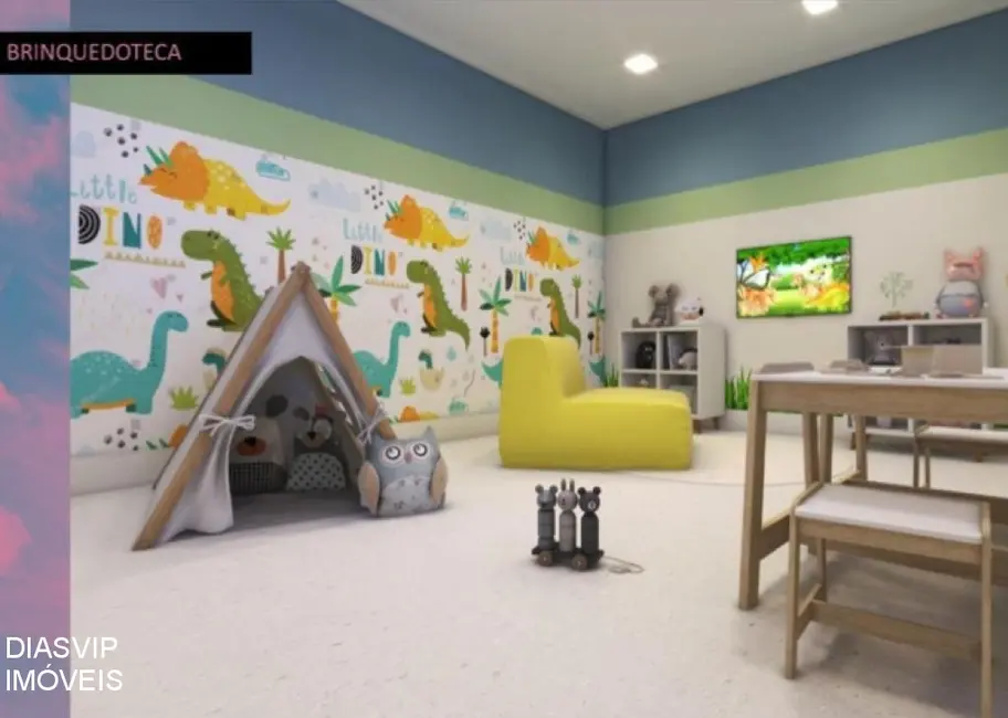 Foto 6 de Apartamento com 2 quartos à venda, 46m2 em Centro, Niteroi - RJ