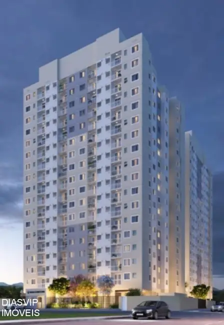 Foto 1 de Apartamento com 2 quartos à venda, 46m2 em Centro, Niteroi - RJ