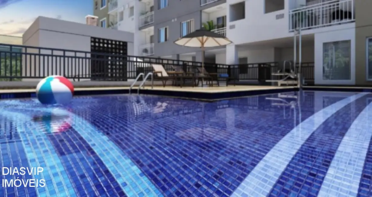 Foto 5 de Apartamento com 2 quartos à venda, 46m2 em Centro, Niteroi - RJ