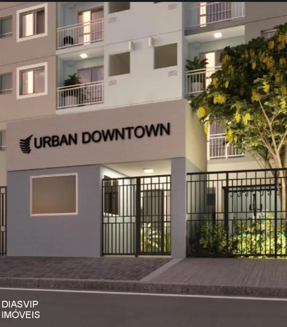 Foto 4 de Apartamento com 2 quartos à venda, 46m2 em Centro, Niteroi - RJ