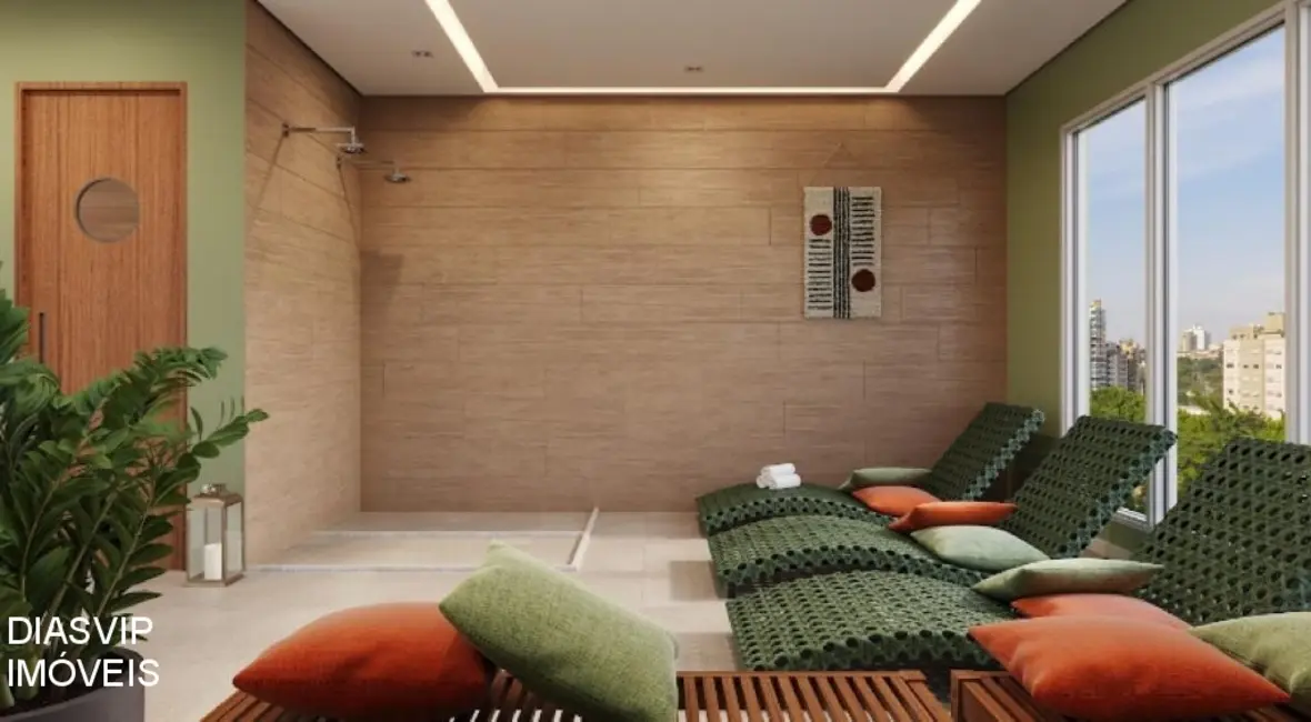 Foto 6 de Apartamento com 2 quartos à venda, 46m2 em Santa Rosa, Niteroi - RJ