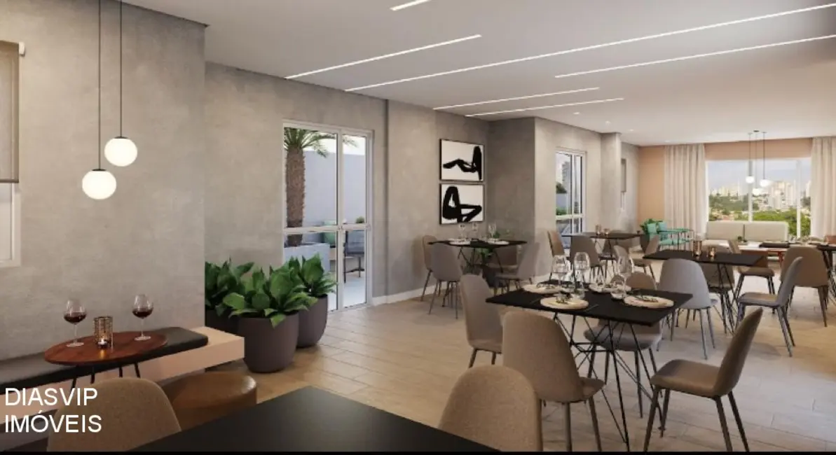 Foto 7 de Apartamento com 2 quartos à venda, 46m2 em Santa Rosa, Niteroi - RJ