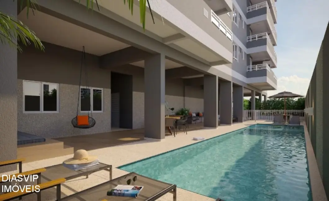 Foto 5 de Apartamento com 2 quartos à venda, 46m2 em Santa Rosa, Niteroi - RJ