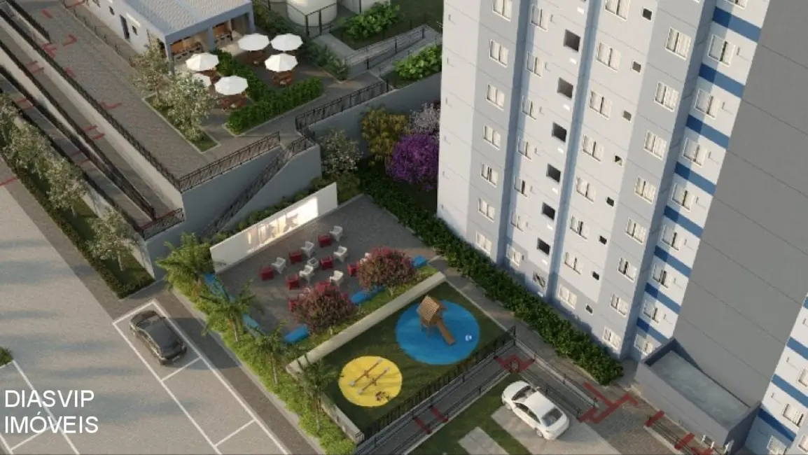 Apartamento com 2 quartos à venda, 41m2 em Bonsucesso, Rio De Janeiro - RJ - imagem 1 Foto 1 de Apartamento com 2 quartos à venda, 41m2 em Bonsucesso, Rio De Janeiro - RJ