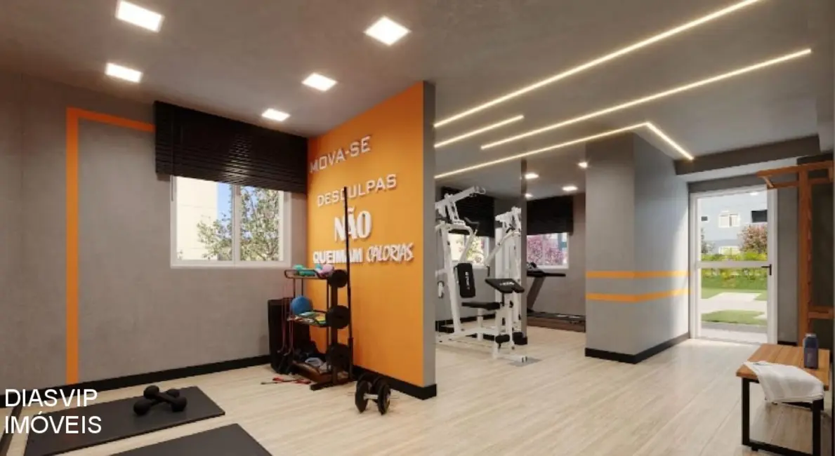 Apartamento com 2 quartos à venda, 41m2 em Bonsucesso, Rio De Janeiro - RJ - imagem 7 Foto 7 de Apartamento com 2 quartos à venda, 41m2 em Bonsucesso, Rio De Janeiro - RJ