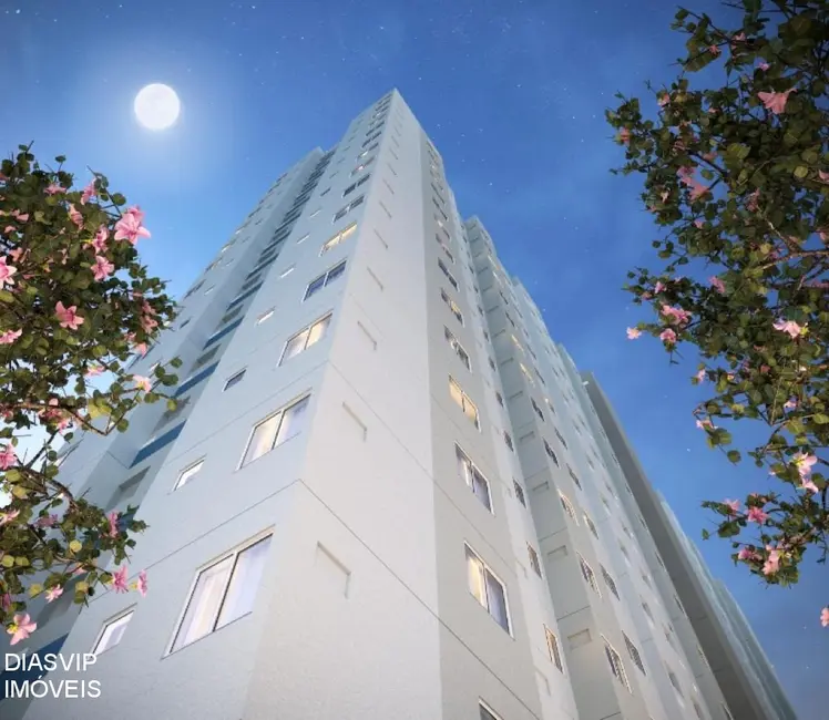 Apartamento com 2 quartos à venda, 41m2 em Bonsucesso, Rio De Janeiro - RJ - imagem 2 Foto 2 de Apartamento com 2 quartos à venda, 41m2 em Bonsucesso, Rio De Janeiro - RJ