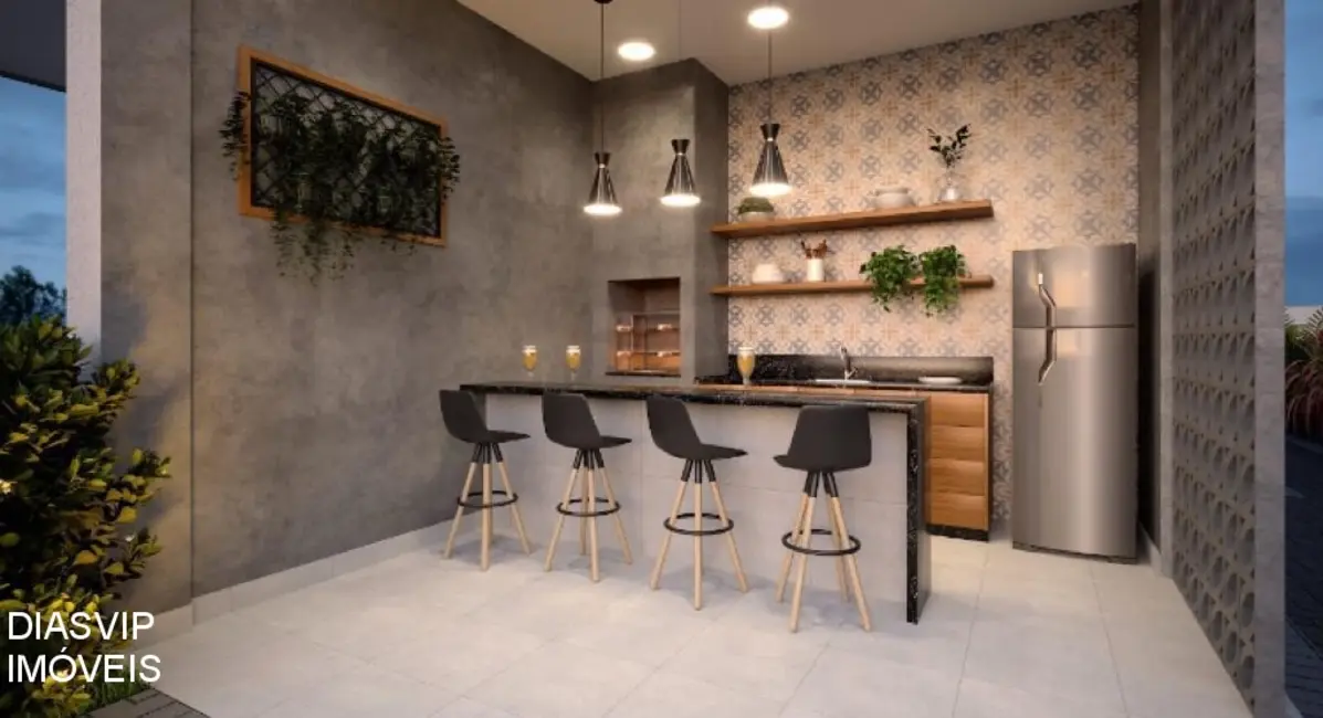 Apartamento com 2 quartos à venda, 41m2 em Bonsucesso, Rio De Janeiro - RJ - imagem 5 Foto 5 de Apartamento com 2 quartos à venda, 41m2 em Bonsucesso, Rio De Janeiro - RJ