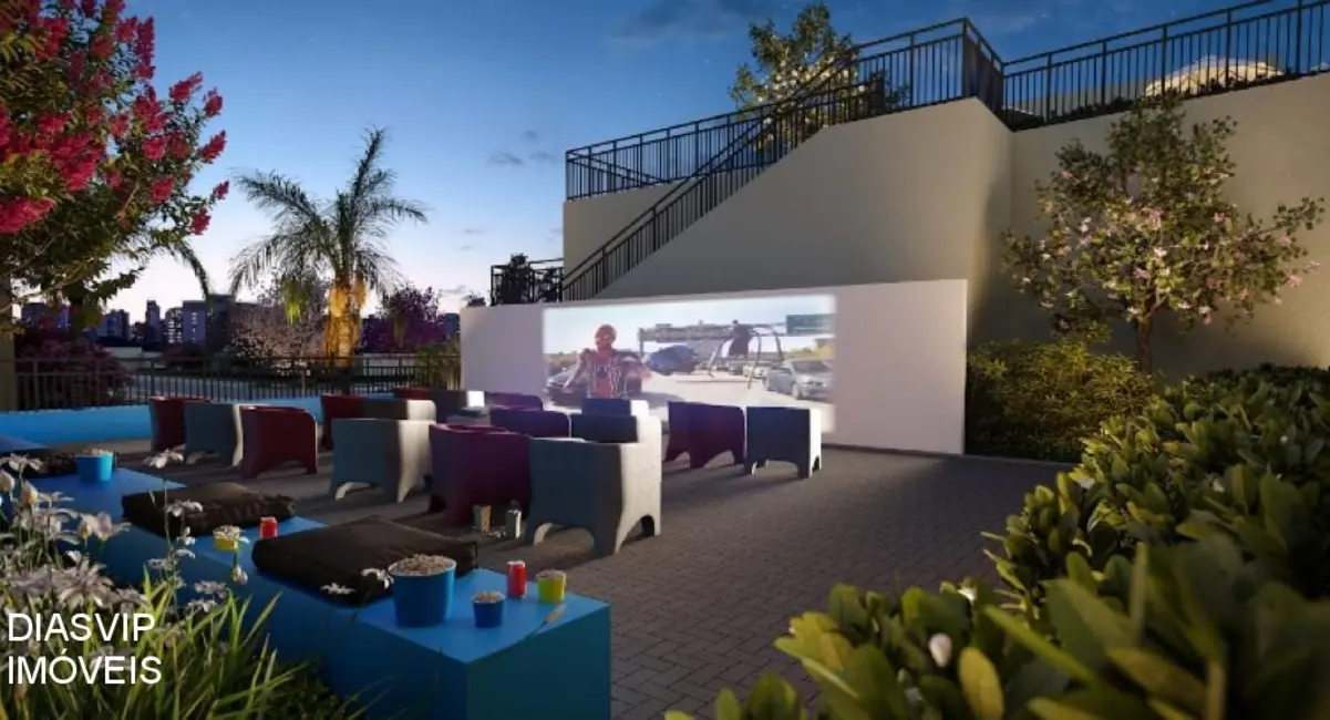 Apartamento com 2 quartos à venda, 41m2 em Bonsucesso, Rio De Janeiro - RJ - imagem 6 Foto 6 de Apartamento com 2 quartos à venda, 41m2 em Bonsucesso, Rio De Janeiro - RJ