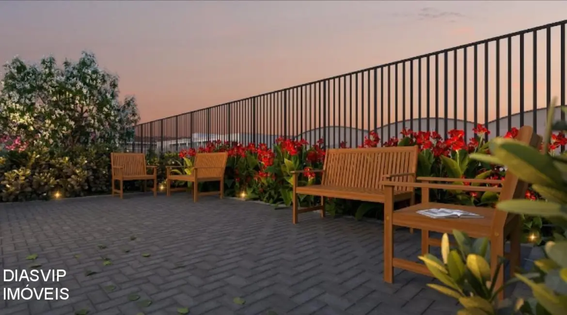 Apartamento com 2 quartos à venda, 41m2 em Bonsucesso, Rio De Janeiro - RJ - imagem 9 Foto 9 de Apartamento com 2 quartos à venda, 41m2 em Bonsucesso, Rio De Janeiro - RJ