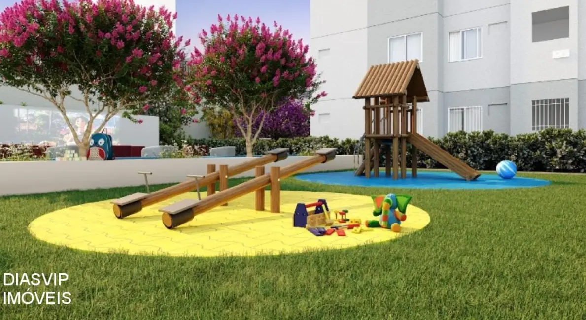 Apartamento com 2 quartos à venda, 41m2 em Bonsucesso, Rio De Janeiro - RJ - imagem 8 Foto 8 de Apartamento com 2 quartos à venda, 41m2 em Bonsucesso, Rio De Janeiro - RJ