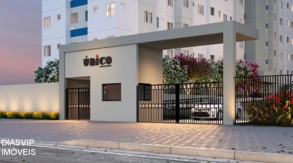 Apartamento com 2 quartos à venda, 41m2 em Bonsucesso, Rio De Janeiro - RJ - imagem 3 Foto 3 de Apartamento com 2 quartos à venda, 41m2 em Bonsucesso, Rio De Janeiro - RJ