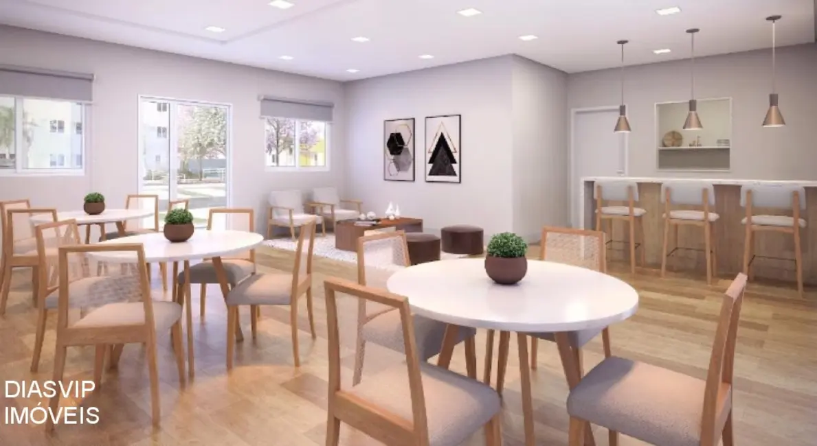 Foto 7 de Apartamento com 2 quartos à venda, 41m2 em Bonsucesso, Rio De Janeiro - RJ