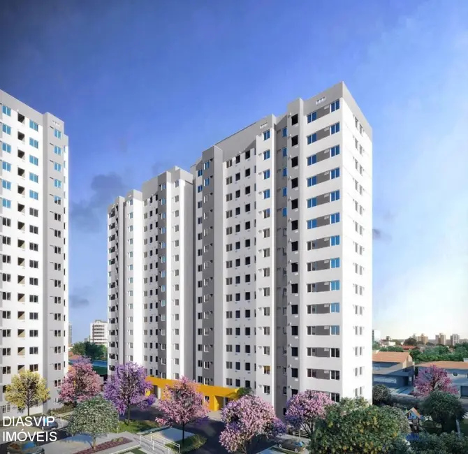 Foto 1 de Apartamento com 2 quartos à venda, 41m2 em Bonsucesso, Rio De Janeiro - RJ