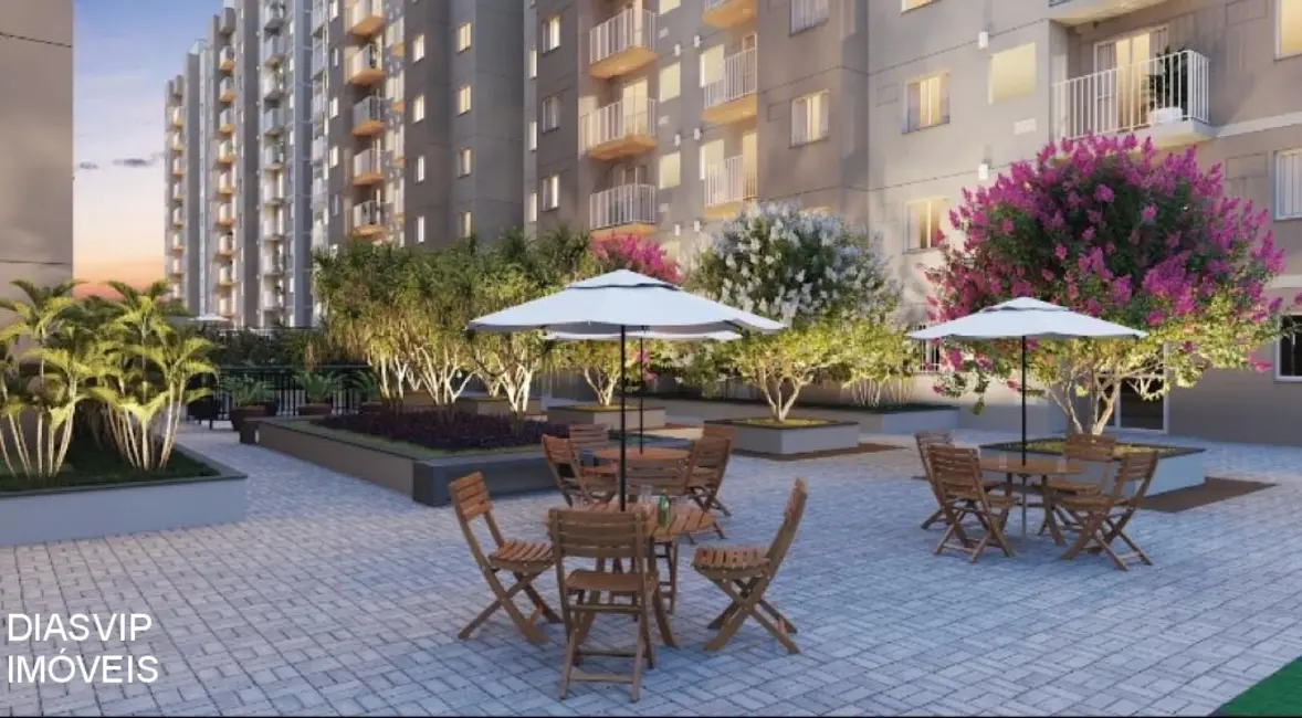 Apartamento com 2 quartos à venda, 43m2 em São Cristóvão, Rio De Janeiro - RJ - imagem 5 Foto 5 de Apartamento com 2 quartos à venda, 43m2 em São Cristóvão, Rio De Janeiro - RJ