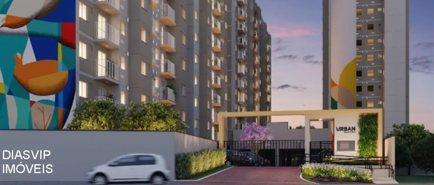 Apartamento com 2 quartos à venda, 43m2 em São Cristóvão, Rio De Janeiro - RJ - imagem 2 Foto 2 de Apartamento com 2 quartos à venda, 43m2 em São Cristóvão, Rio De Janeiro - RJ