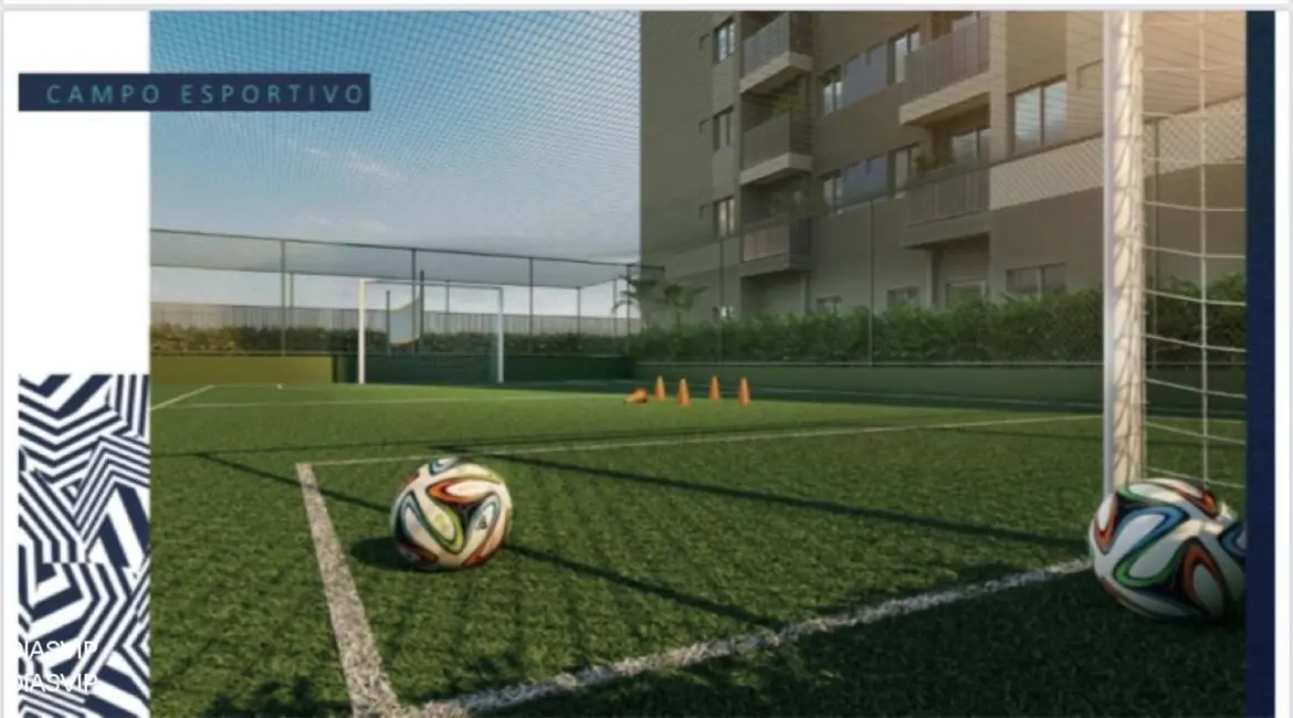 Foto 7 de Apartamento com 2 quartos à venda, 53m2 em Cachambi, Rio De Janeiro - RJ