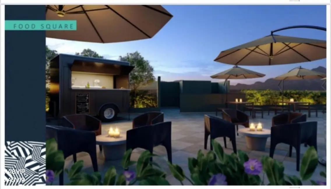 Foto 9 de Apartamento com 2 quartos à venda, 53m2 em Cachambi, Rio De Janeiro - RJ