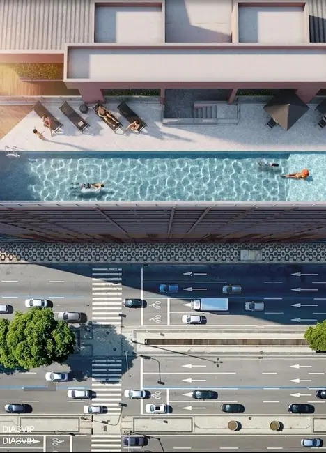 Foto 3 de Apartamento com 2 quartos à venda, 55m2 em Centro, Rio De Janeiro - RJ