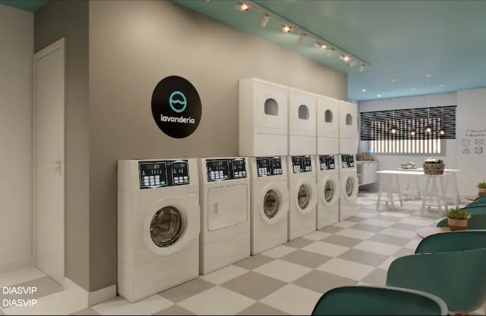 Foto 6 de Apartamento com 2 quartos à venda, 55m2 em Centro, Rio De Janeiro - RJ