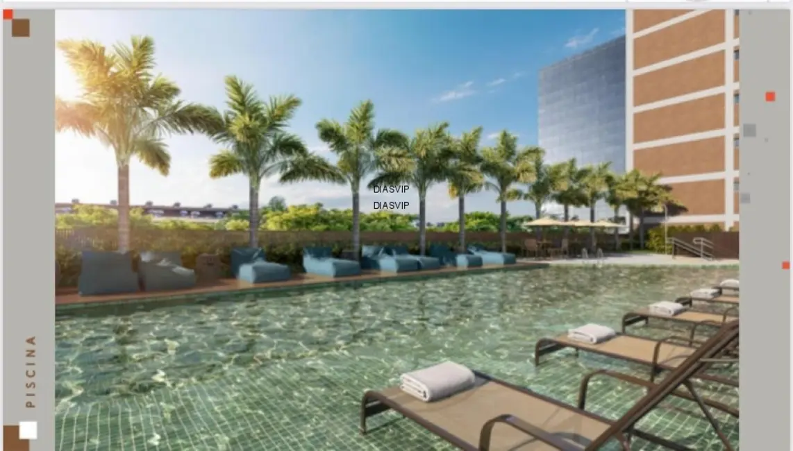 Foto 6 de Apartamento com 1 quarto à venda, 53m2 em Santo Cristo, Rio De Janeiro - RJ