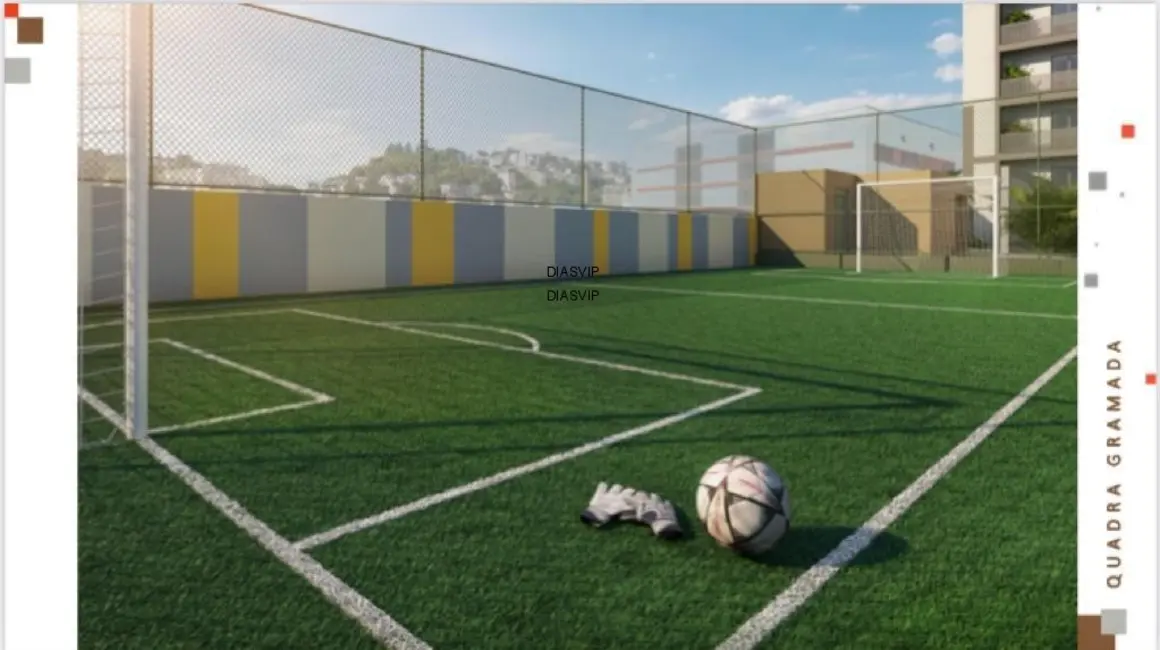 Foto 9 de Apartamento com 1 quarto à venda, 53m2 em Santo Cristo, Rio De Janeiro - RJ