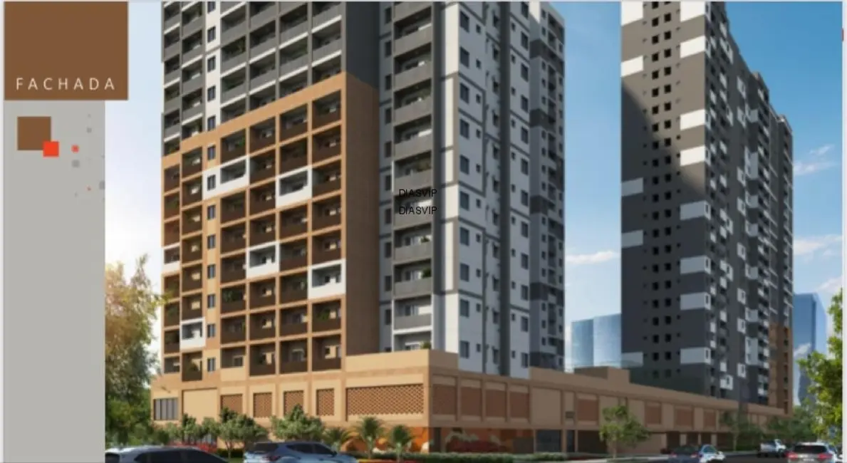 Foto 4 de Apartamento com 1 quarto à venda, 53m2 em Santo Cristo, Rio De Janeiro - RJ