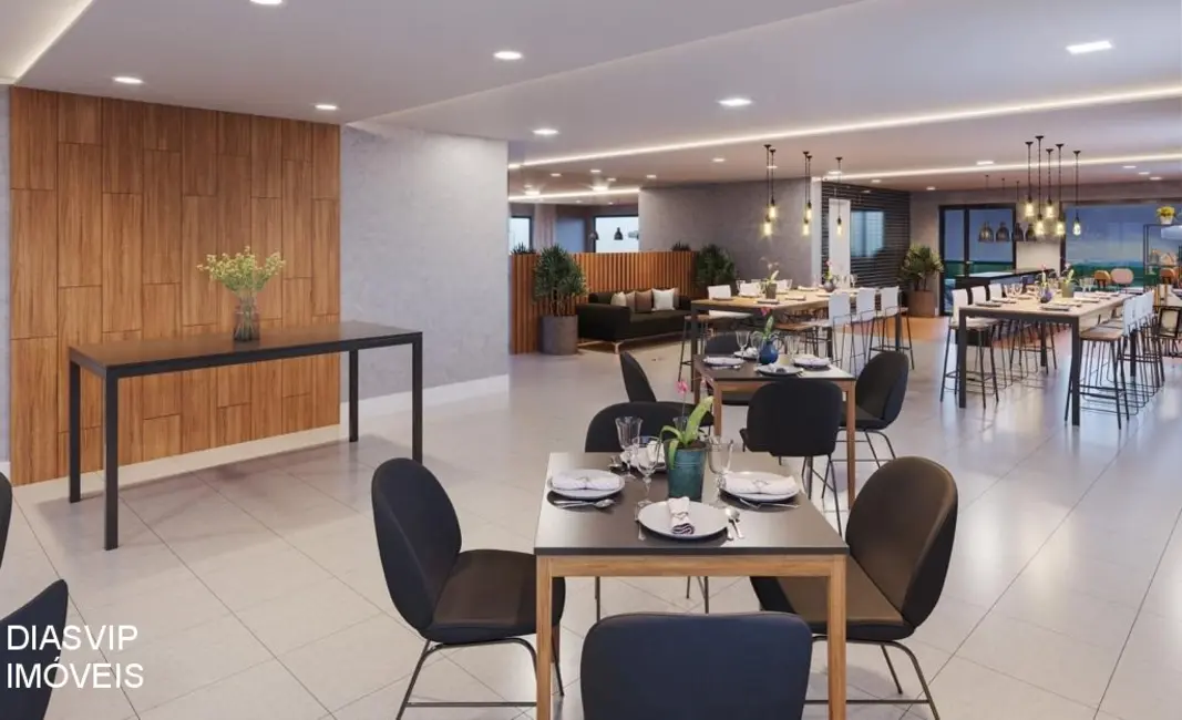 Foto 4 de Apartamento com 2 quartos à venda, 62m2 em São Cristóvão, Rio De Janeiro - RJ