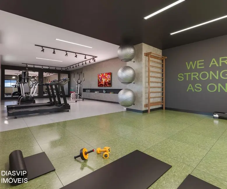 Foto 6 de Apartamento com 2 quartos à venda, 62m2 em São Cristóvão, Rio De Janeiro - RJ