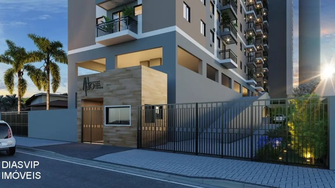 Foto 3 de Apartamento com 2 quartos à venda, 62m2 em São Cristóvão, Rio De Janeiro - RJ