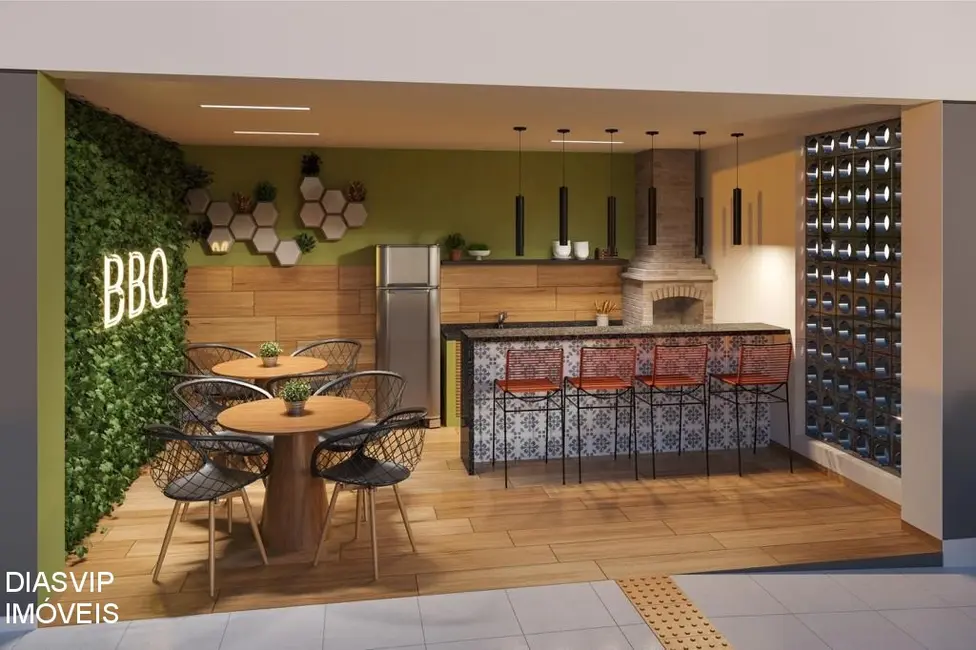 Foto 5 de Apartamento com 2 quartos à venda, 62m2 em São Cristóvão, Rio De Janeiro - RJ