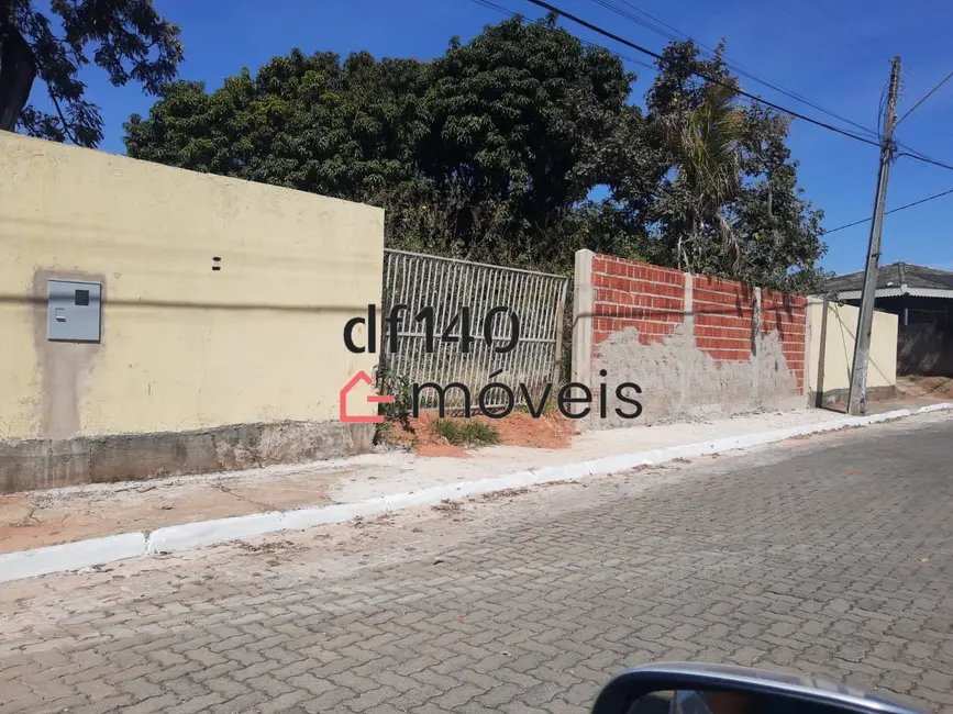 Terreno / Lote à venda, 1040m2 em Setor Habitacional Jardim Botânico, Brasilia - DF - imagem 2 Foto 2 de Terreno / Lote à venda, 1040m2 em Setor Habitacional Jardim Botânico, Brasilia - DF