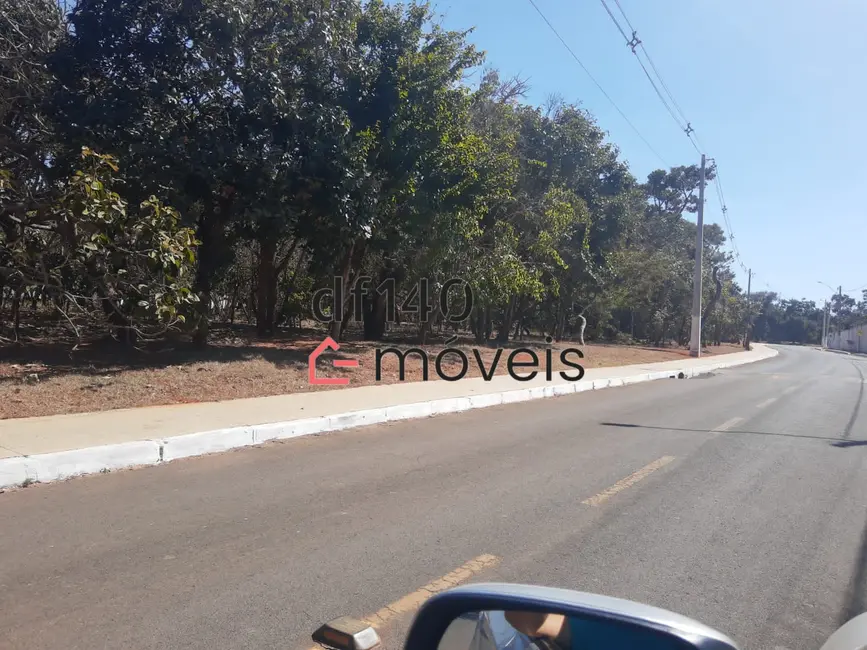 Terreno / Lote à venda, 1040m2 em Setor Habitacional Jardim Botânico, Brasilia - DF - imagem 3 Foto 3 de Terreno / Lote à venda, 1040m2 em Setor Habitacional Jardim Botânico, Brasilia - DF