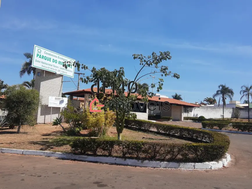 Foto 1 de Terreno / Lote à venda, 1040m2 em Setor Habitacional Jardim Botânico, Brasilia - DF