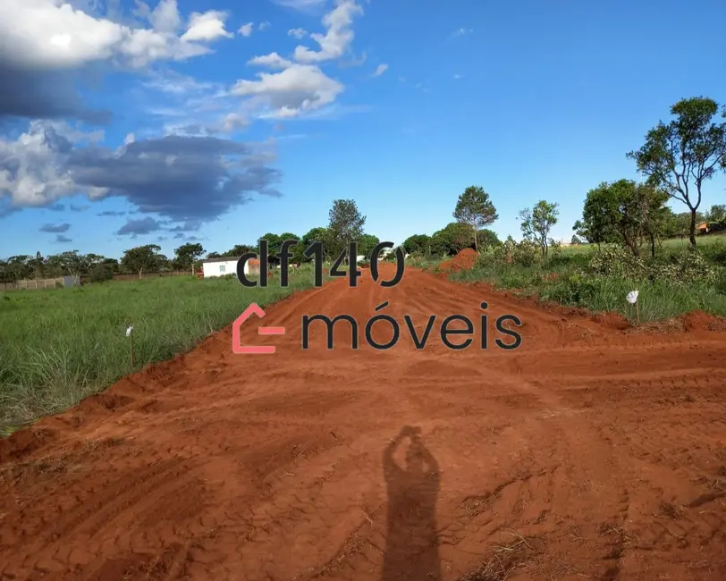 Terreno / Lote à venda, 400m2 em Brasilia - DF - imagem 5 Foto 5 de Terreno / Lote à venda, 400m2 em Brasilia - DF