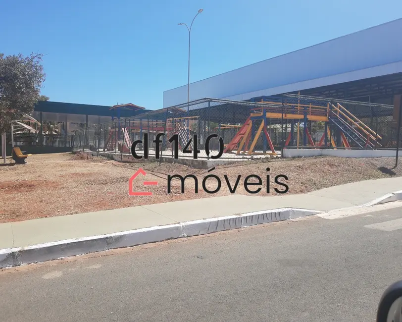 Foto 5 de Terreno / Lote à venda, 600m2 em Setor Habitacional Jardim Botânico, Brasilia - DF