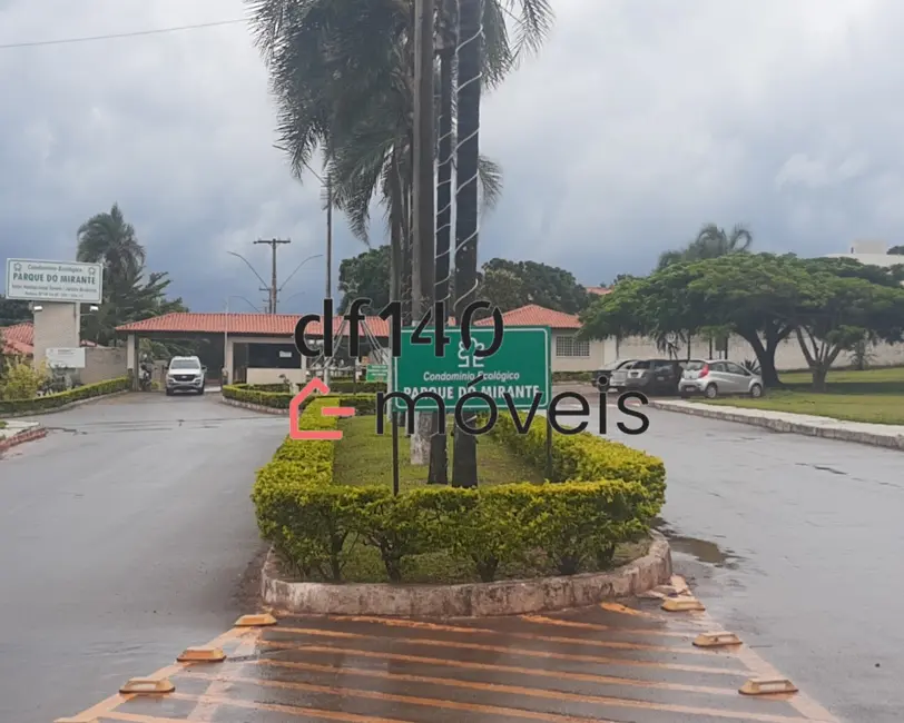 Foto 1 de Terreno / Lote à venda, 600m2 em Setor Habitacional Jardim Botânico, Brasilia - DF