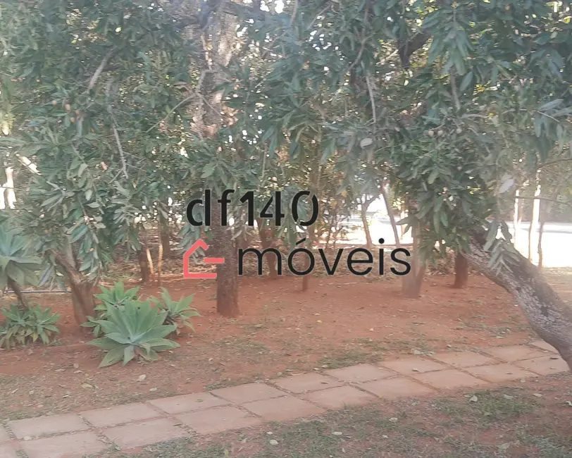 Foto 7 de Terreno / Lote à venda, 600m2 em Setor Habitacional Jardim Botânico, Brasilia - DF