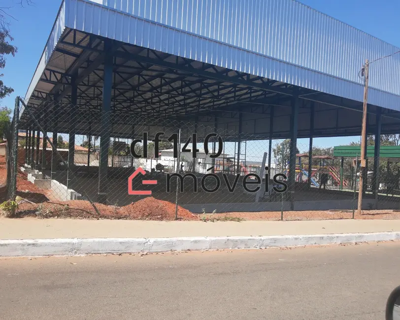Foto 2 de Terreno / Lote à venda, 600m2 em Setor Habitacional Jardim Botânico, Brasilia - DF