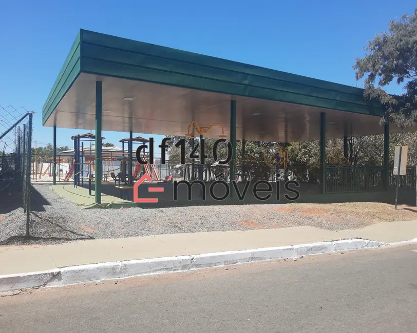 Foto 3 de Terreno / Lote à venda, 600m2 em Setor Habitacional Jardim Botânico, Brasilia - DF