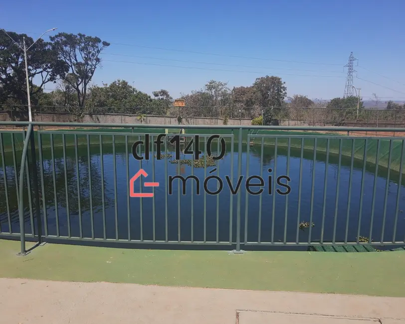 Foto 4 de Terreno / Lote à venda, 600m2 em Setor Habitacional Jardim Botânico, Brasilia - DF