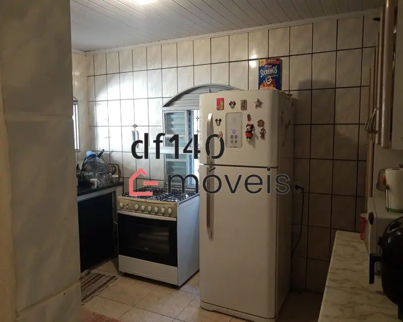 Casa com 4 quartos à venda, 240m2 em Brasilia - DF - imagem 6 Foto 6 de Casa com 4 quartos à venda, 240m2 em Brasilia - DF