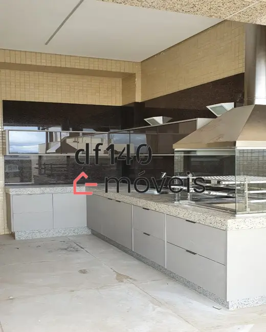 Foto 3 de Apartamento com 3 quartos à venda, 220m2 em Setor Noroeste, Brasilia - DF