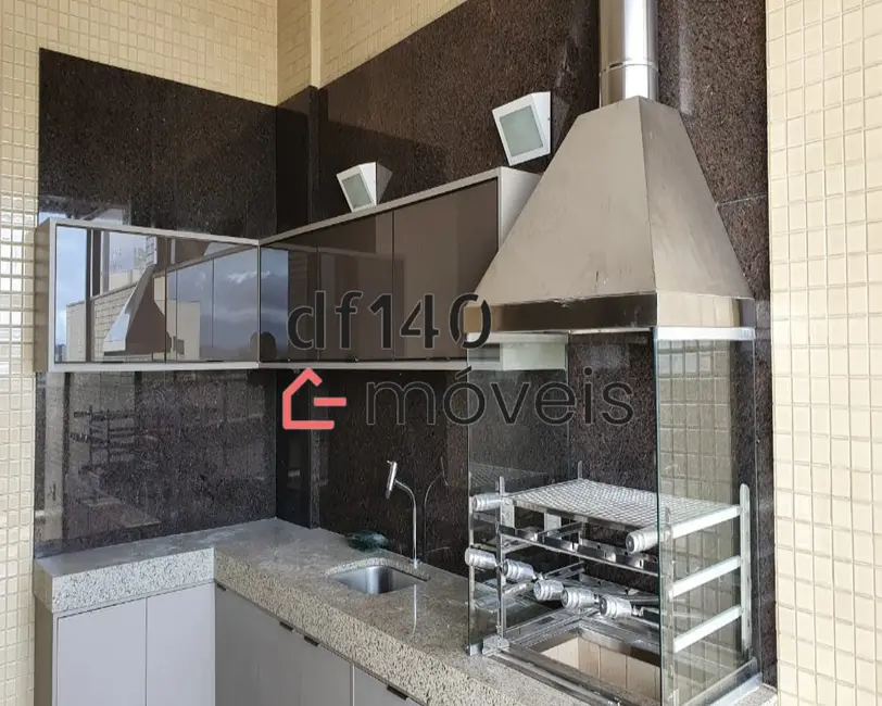 Foto 2 de Apartamento com 3 quartos à venda, 220m2 em Setor Noroeste, Brasilia - DF